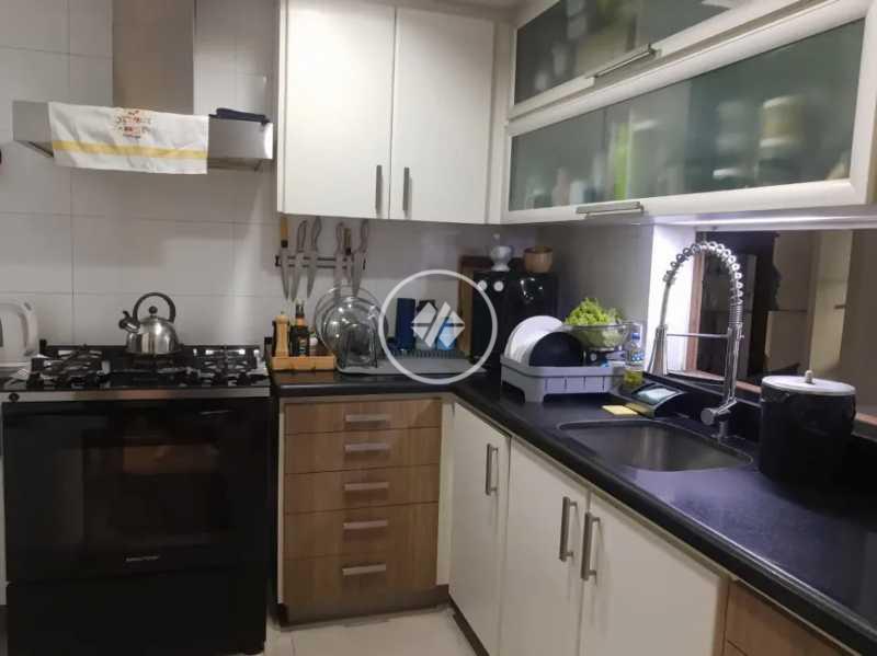 Apartamento, 3 quartos, 118 m² - Foto 8
