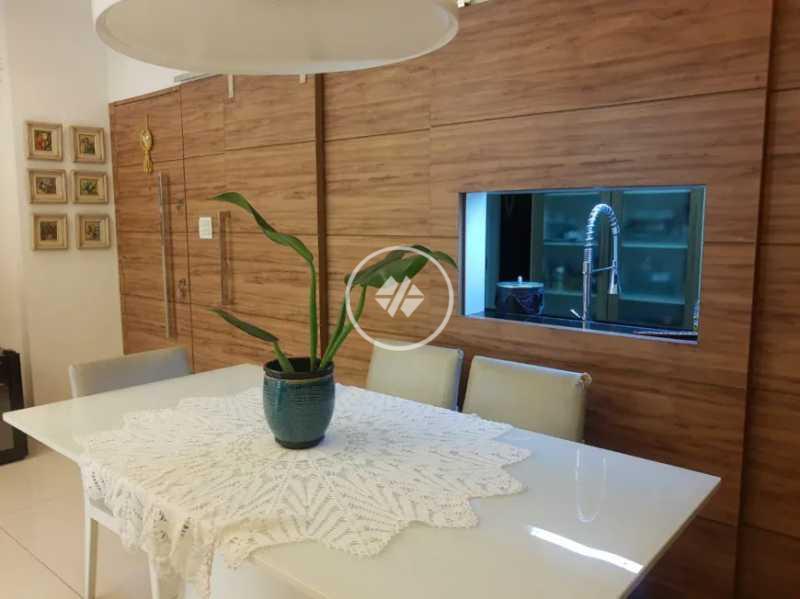 Apartamento, 3 quartos, 118 m² - Foto 11