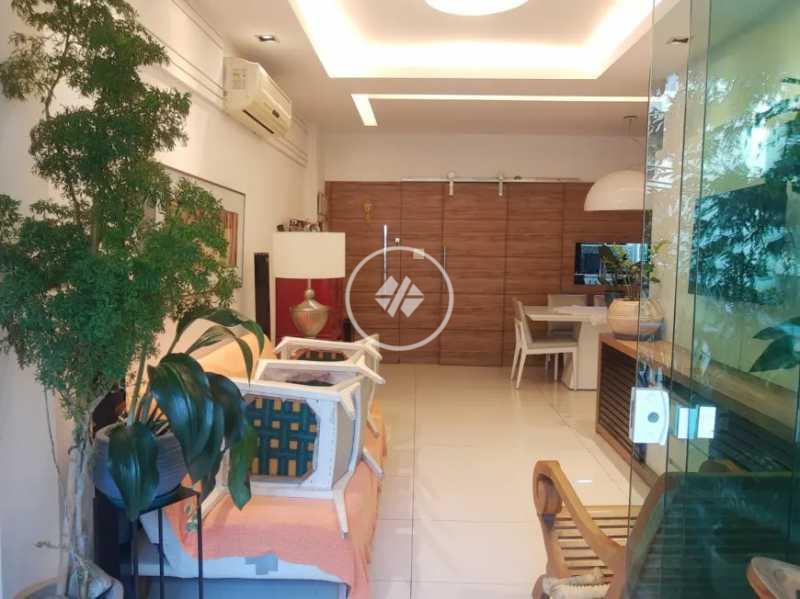 Apartamento, 3 quartos, 118 m² - Foto 13
