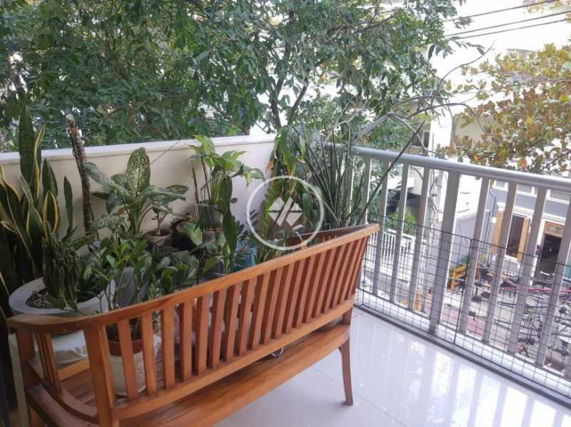Apartamento, 3 quartos, 118 m² - Foto 17