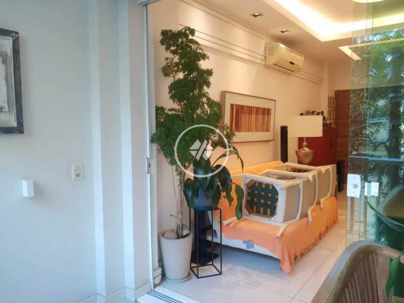 Apartamento, 3 quartos, 118 m² - Foto 18