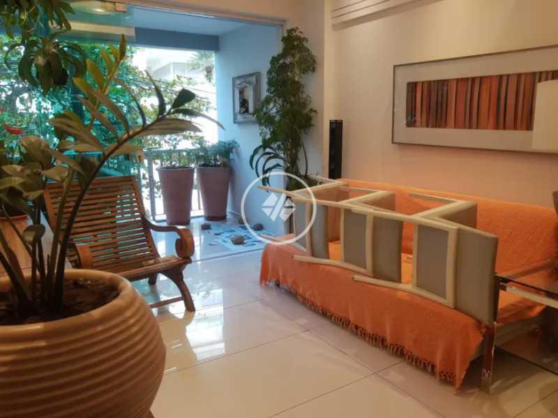 Apartamento, 3 quartos, 118 m² - Foto 14