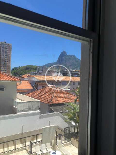 Apartamento, 2 quartos, 81 m² - Foto 2