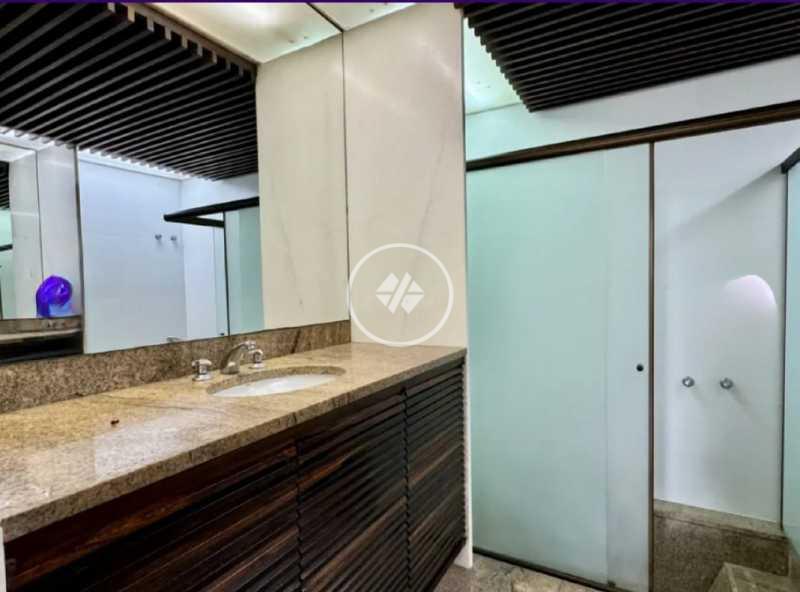 Cobertura, 3 quartos, 330 m² - Foto 8