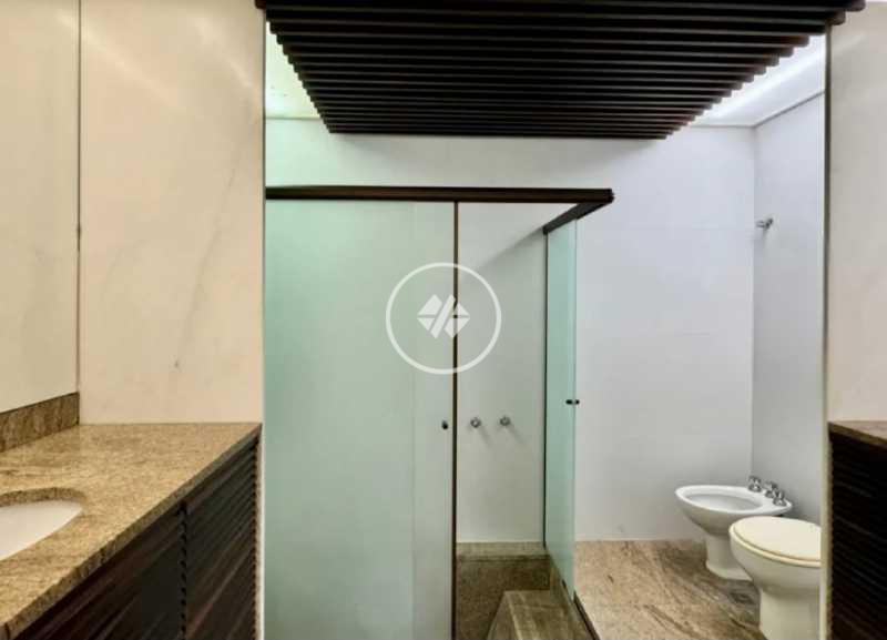 Cobertura, 3 quartos, 330 m² - Foto 12