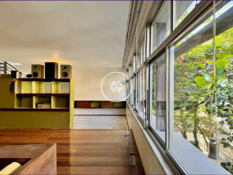 Cobertura, 3 quartos, 330 m² - Foto 19