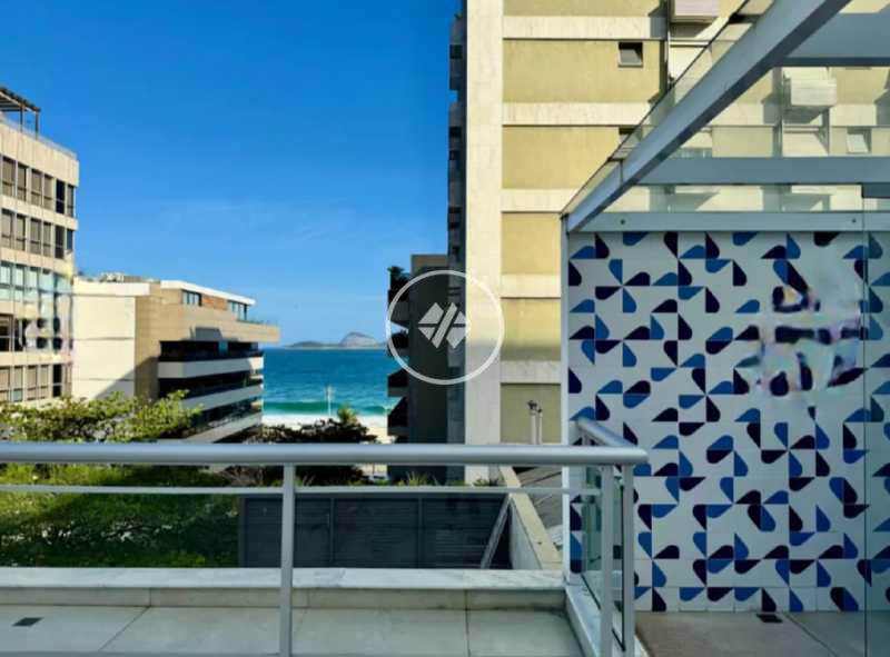 Cobertura, 3 quartos, 330 m² - Foto 25