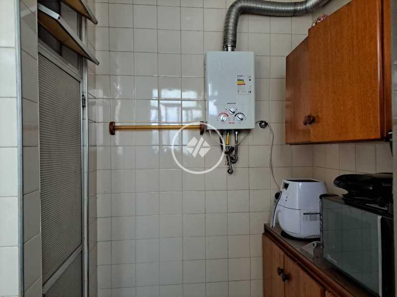 Apartamento, 3 quartos, 95 m² - Foto 27