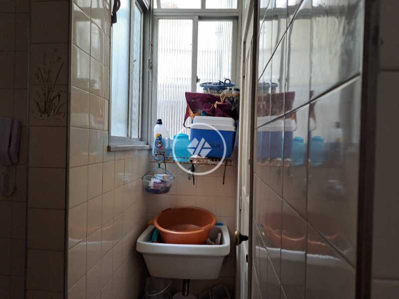 Apartamento, 3 quartos, 95 m² - Foto 26