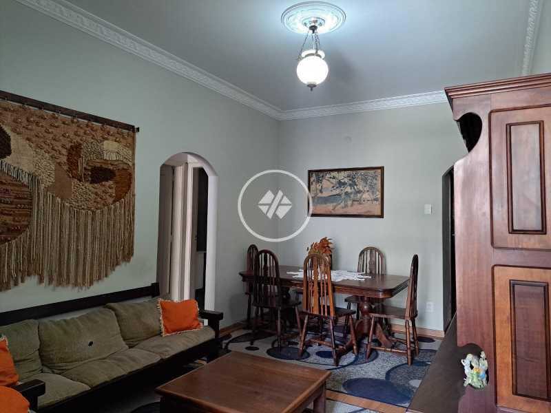 Apartamento, 3 quartos, 95 m² - Foto 3