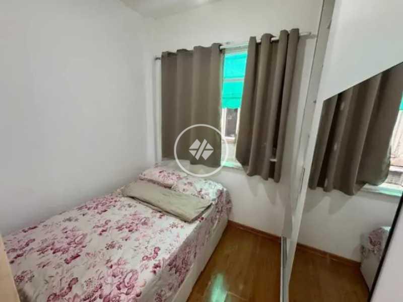 Apartamento, 1 quarto, 35 m² - Foto 7