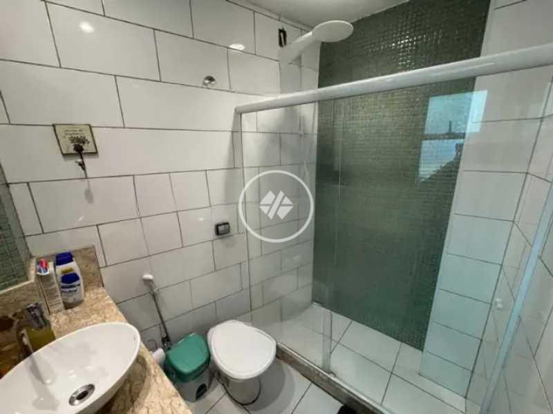 Apartamento, 1 quarto, 35 m² - Foto 9