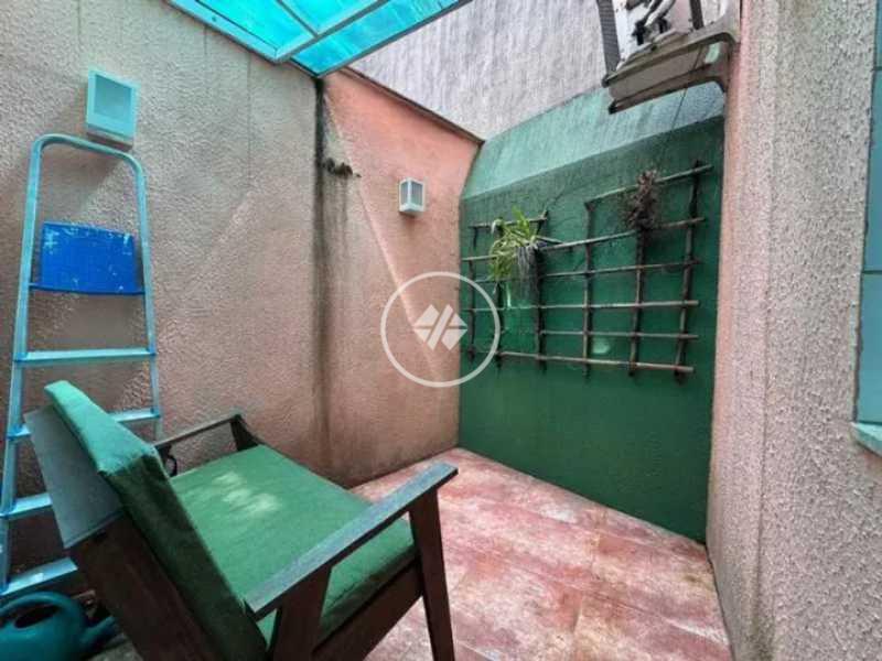 Apartamento, 1 quarto, 35 m² - Foto 1