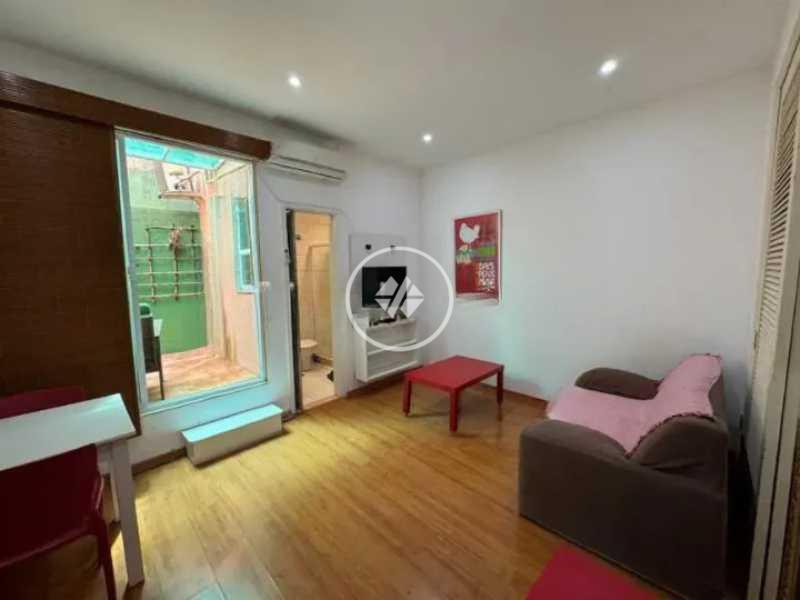 Apartamento, 1 quarto, 35 m² - Foto 12