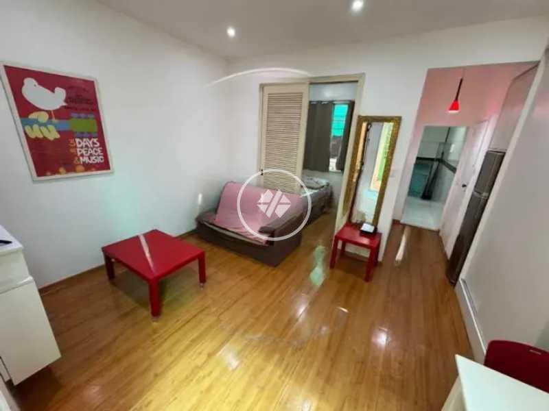 Apartamento, 1 quarto, 35 m² - Foto 13