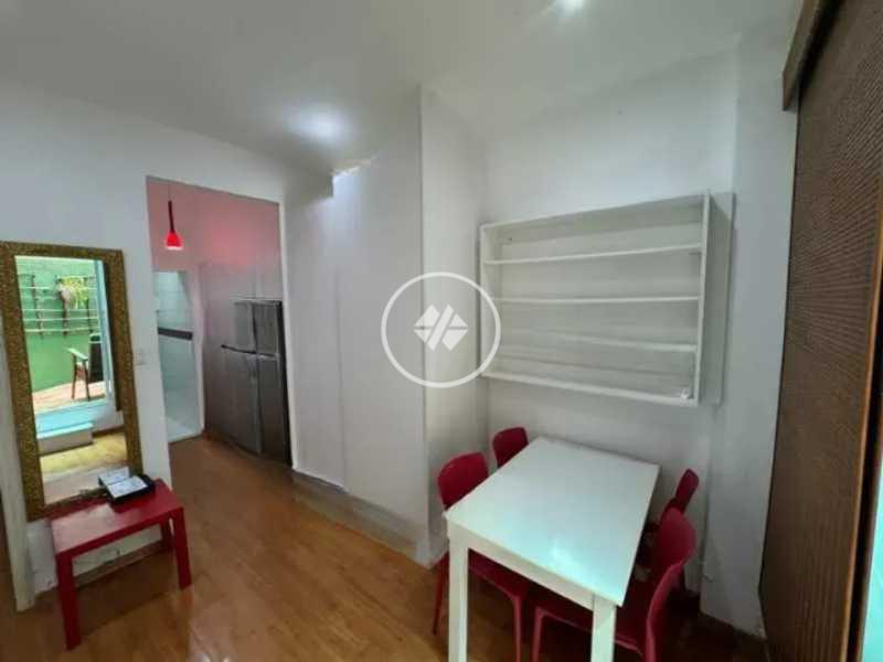 Apartamento, 1 quarto, 35 m² - Foto 14