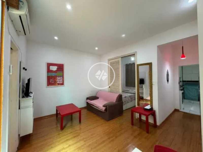 Apartamento, 1 quarto, 35 m² - Foto 16