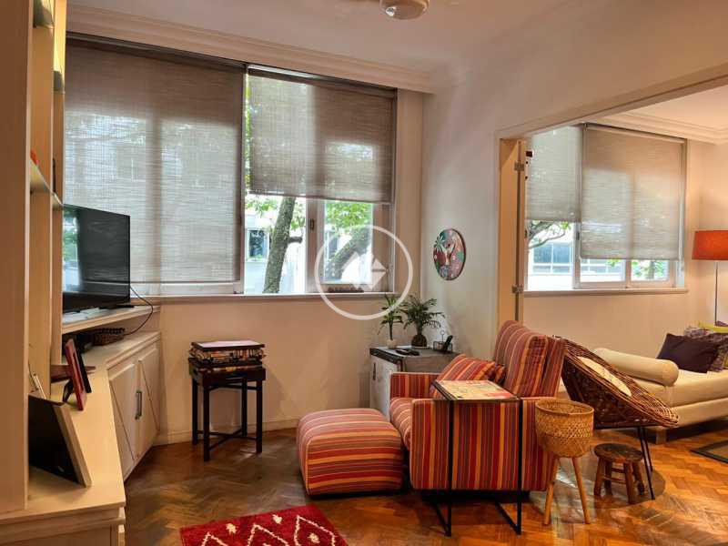 Apartamento, 3 quartos, 122 m² - Foto 4