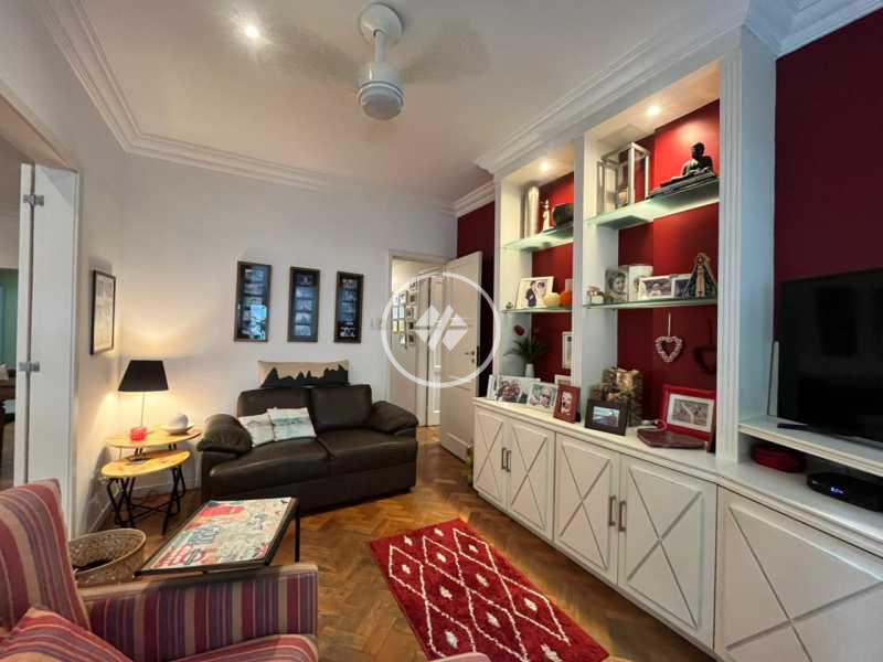 Apartamento, 3 quartos, 122 m² - Foto 6