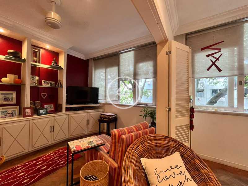 Apartamento, 3 quartos, 122 m² - Foto 8