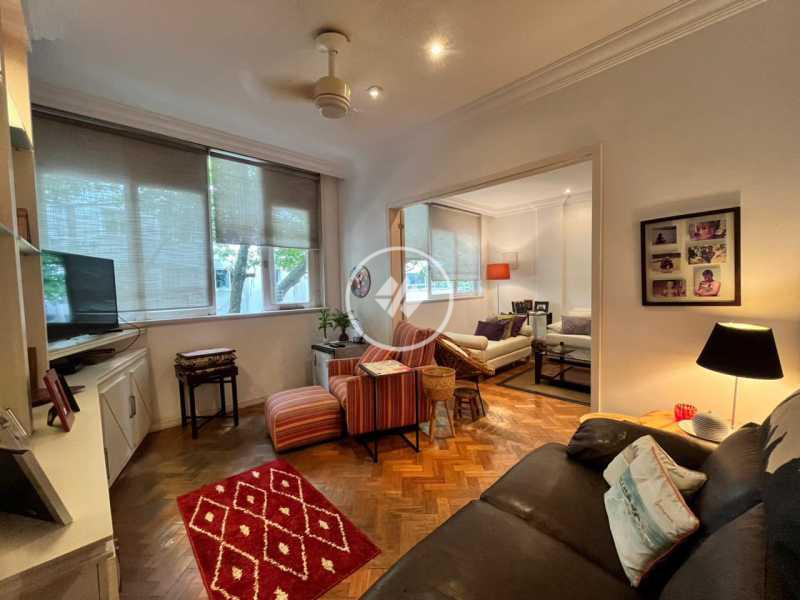 Apartamento, 3 quartos, 122 m² - Foto 7