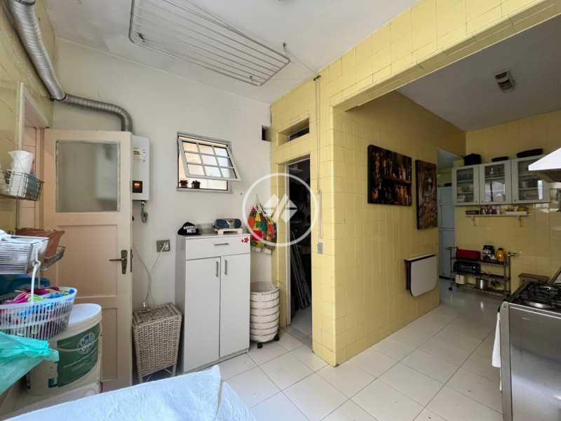 Apartamento, 3 quartos, 122 m² - Foto 27