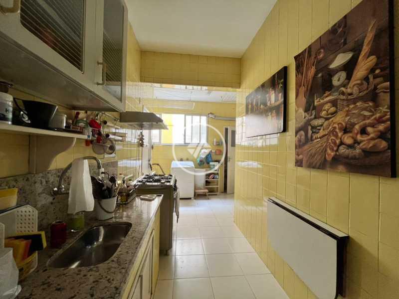 Apartamento, 3 quartos, 122 m² - Foto 25