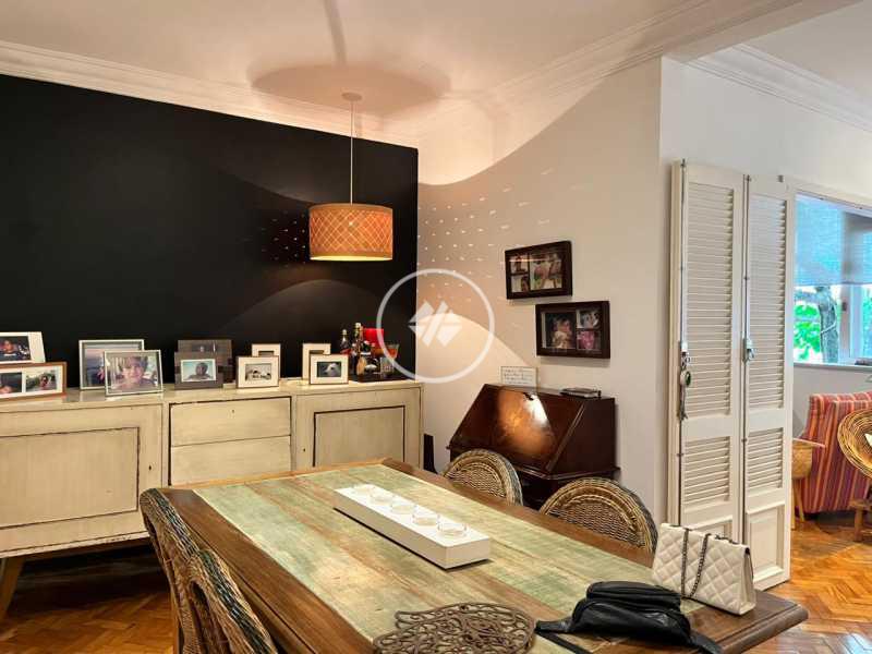 Apartamento, 3 quartos, 122 m² - Foto 2