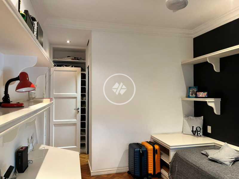 Apartamento, 3 quartos, 122 m² - Foto 9