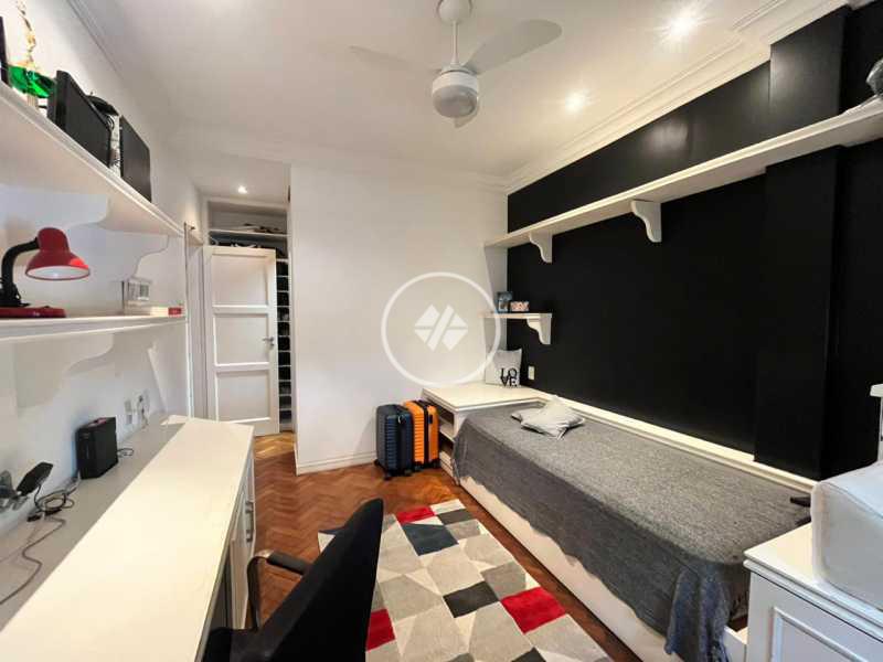 Apartamento, 3 quartos, 122 m² - Foto 10