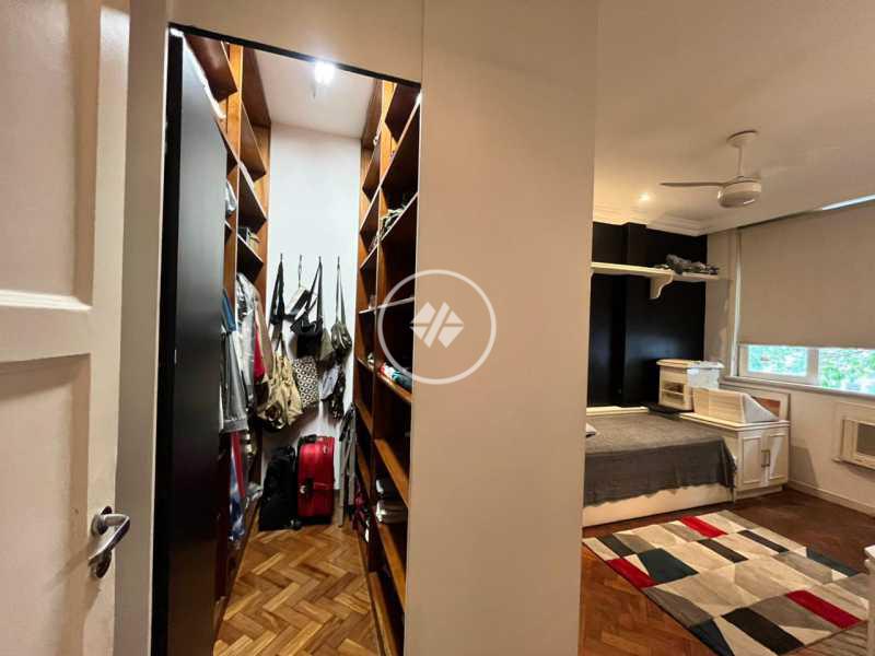 Apartamento, 3 quartos, 122 m² - Foto 11