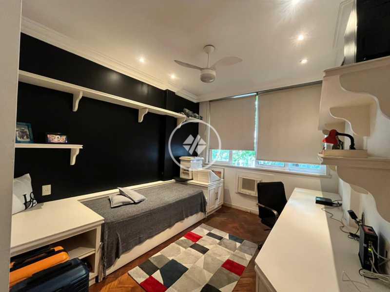Apartamento, 3 quartos, 122 m² - Foto 12