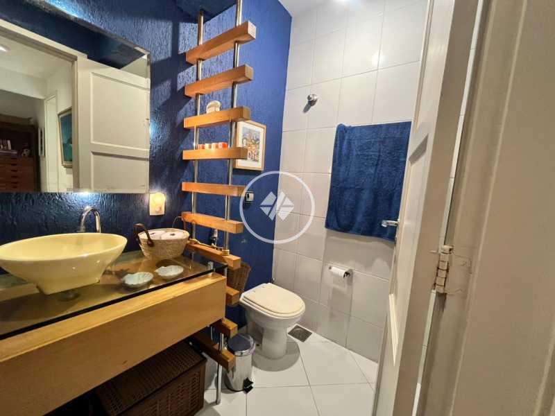 Apartamento, 3 quartos, 122 m² - Foto 22