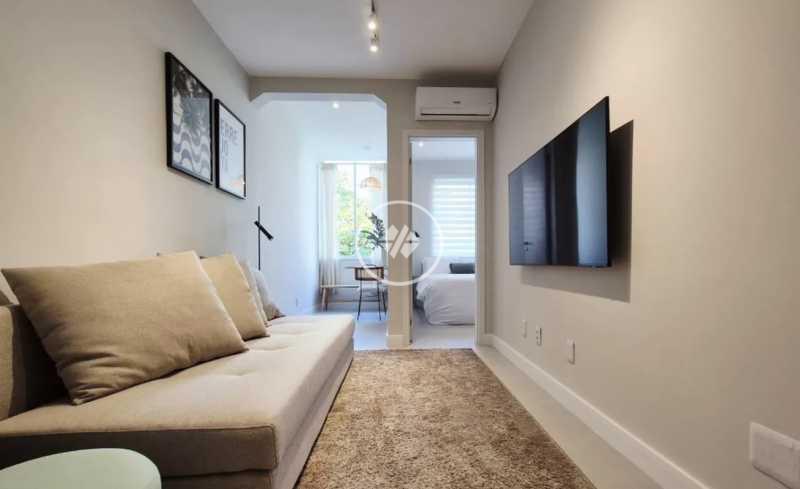 Apartamento, 2 quartos, 52 m² - Foto 1
