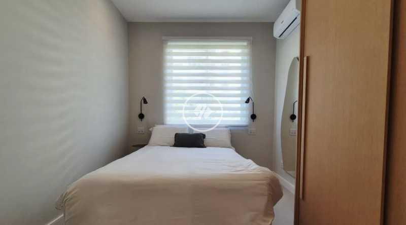 Apartamento, 2 quartos, 52 m² - Foto 3