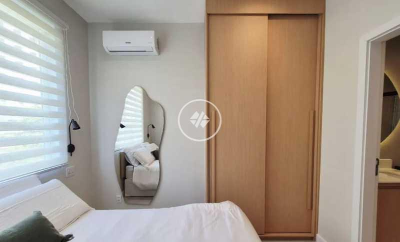 Apartamento, 2 quartos, 52 m² - Foto 4