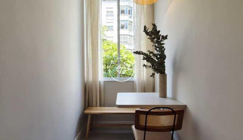 Apartamento, 2 quartos, 52 m² - Foto 5