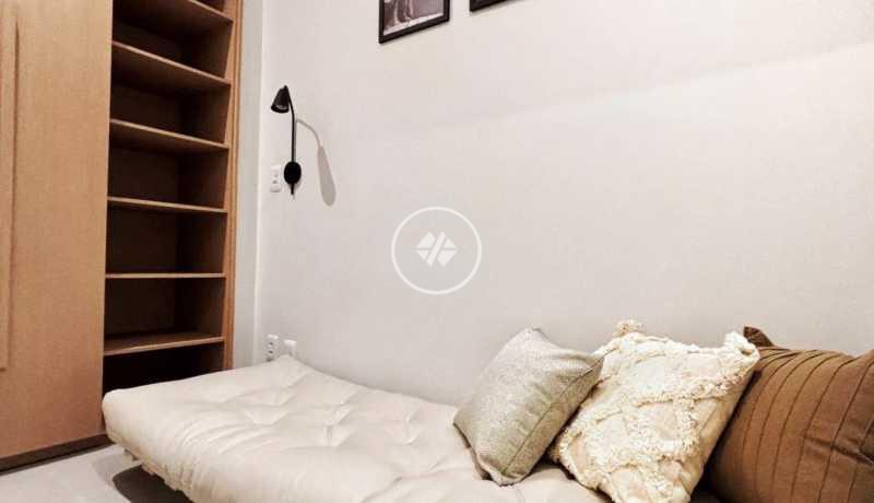 Apartamento, 2 quartos, 52 m² - Foto 6