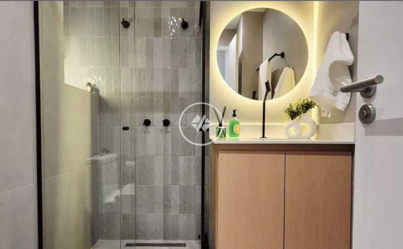 Apartamento, 2 quartos, 52 m² - Foto 7
