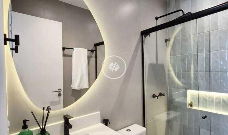 Apartamento, 2 quartos, 52 m² - Foto 8