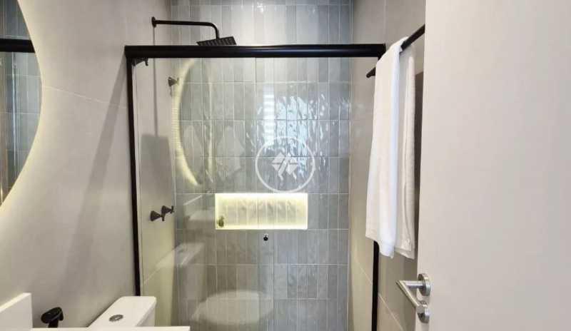 Apartamento, 2 quartos, 52 m² - Foto 9