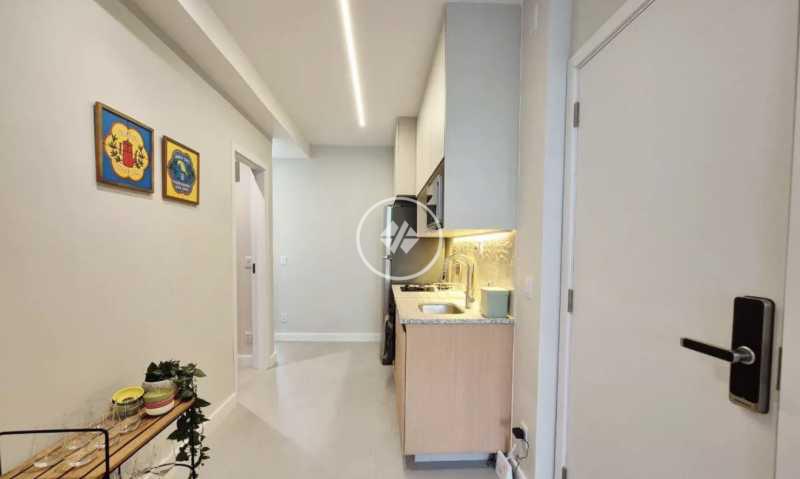 Apartamento, 2 quartos, 52 m² - Foto 10
