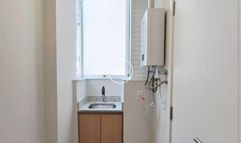 Apartamento, 2 quartos, 52 m² - Foto 11