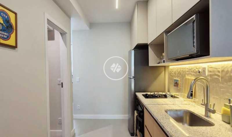 Apartamento, 2 quartos, 52 m² - Foto 12