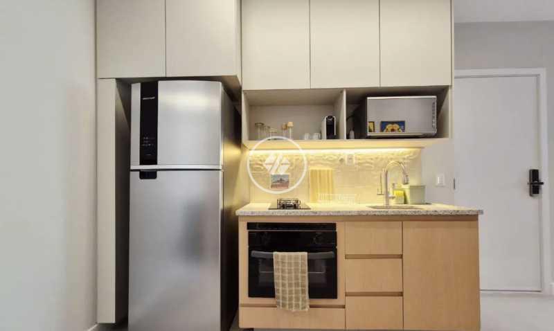 Apartamento, 2 quartos, 52 m² - Foto 13