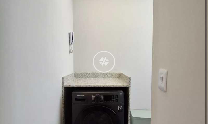Apartamento, 2 quartos, 52 m² - Foto 14