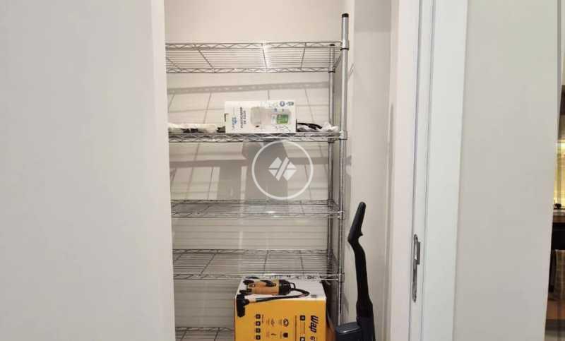 Apartamento, 2 quartos, 52 m² - Foto 17