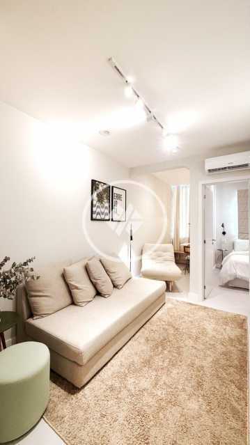 Apartamento, 2 quartos, 52 m² - Foto 18