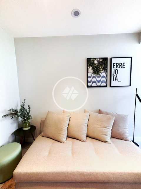 Apartamento, 2 quartos, 52 m² - Foto 20