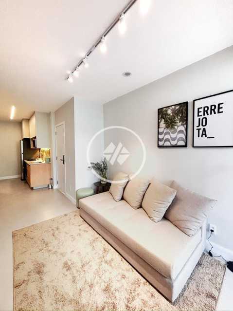 Apartamento, 2 quartos, 52 m² - Foto 21